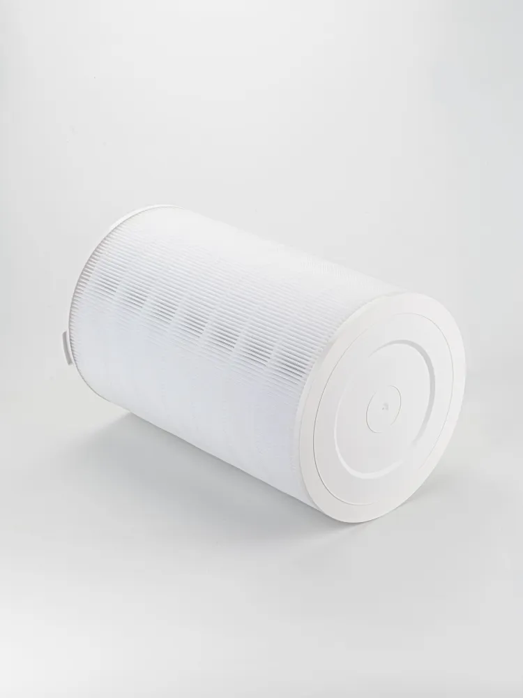 Air Purifier Filter for Xiaomi Smart Air Purifier 4 Compact